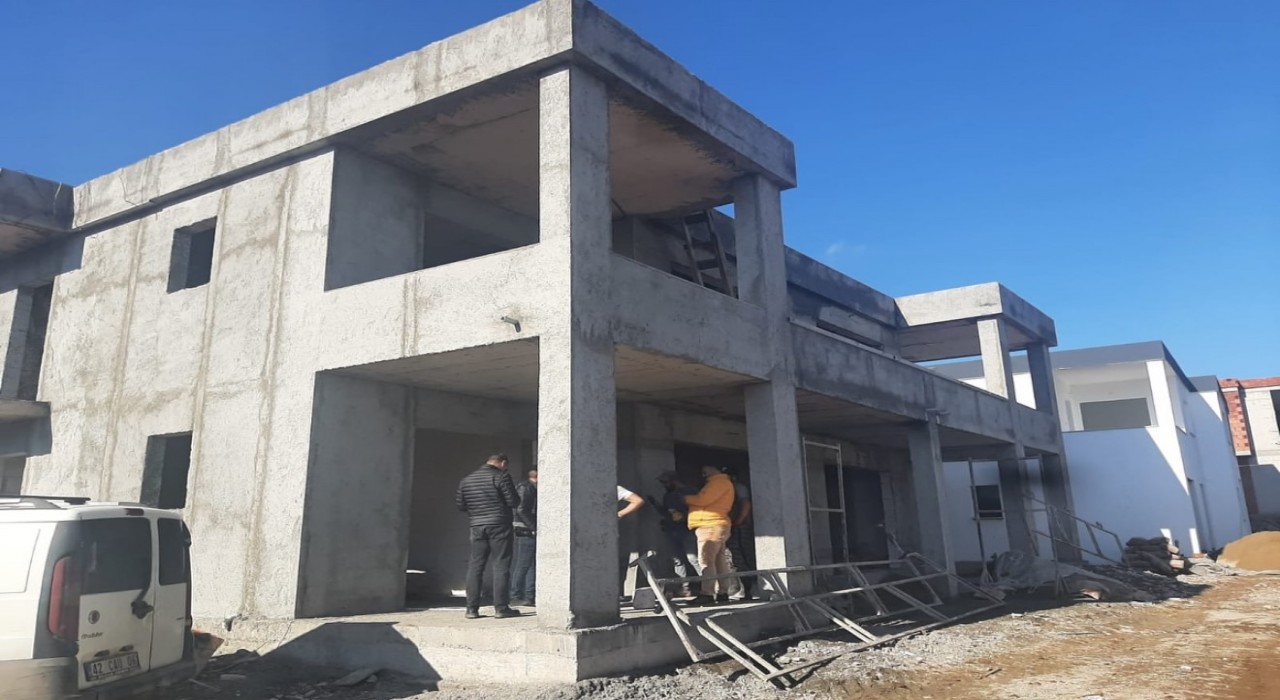 Bodrumda usulsüzlük tespit edilen firmalara SGK darbesi: 1 milyon TLyi aşan ceza