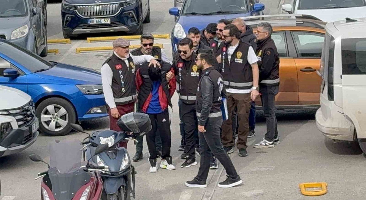 Bodrumdaki cinayetin sebebi taciz çıktı