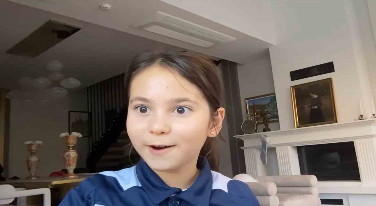 Boludaki yangında hayatını kaybeden minik Alyanın tatil heyecanı yürekleri dağladı