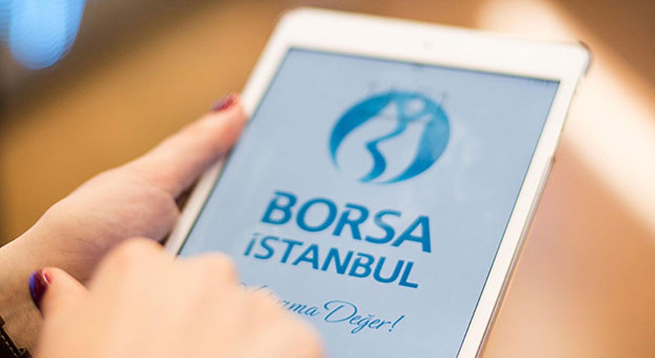 Borsa İstanbul Güne Düşüşle Başladı: BIST 100 Endeksi 9.567,76 Puanda