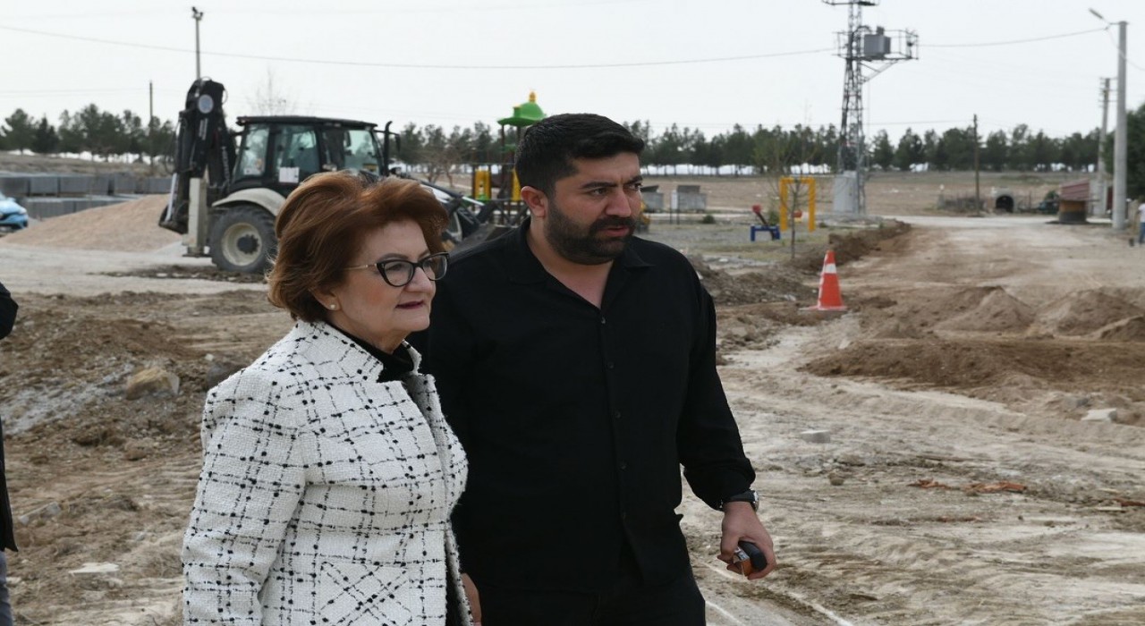 Bozkurtta yaşam kalitesi artıyor