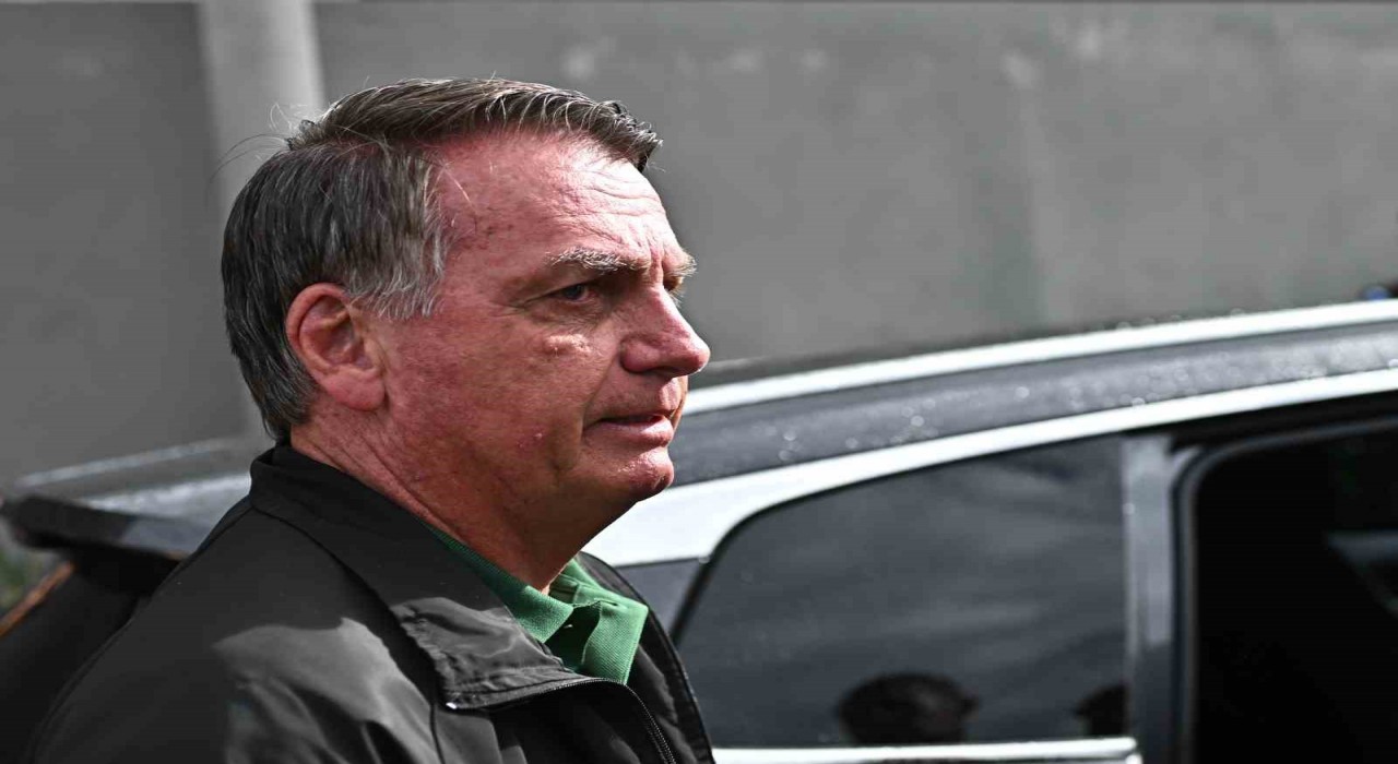Brezilyanın eski Devlet Başkanı Bolsonaro, darbe girişimi suçlamasıyla yargılanacak
