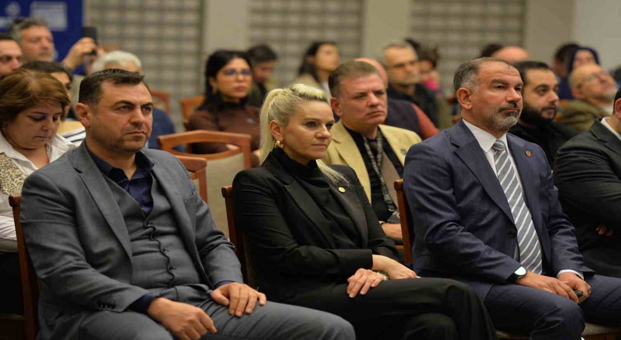 BTSO Akademide Gayrimenkul Sektörünün Dünü ve Bugünü Konuşuldu