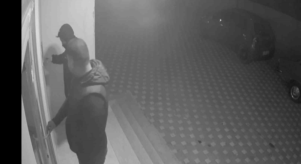 Bu kadarına pes dedirten hırsızlık: Asansörün kontrol ünitesi çalındı