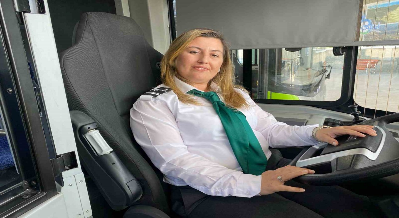 Bu kadınlar çok güçlü
