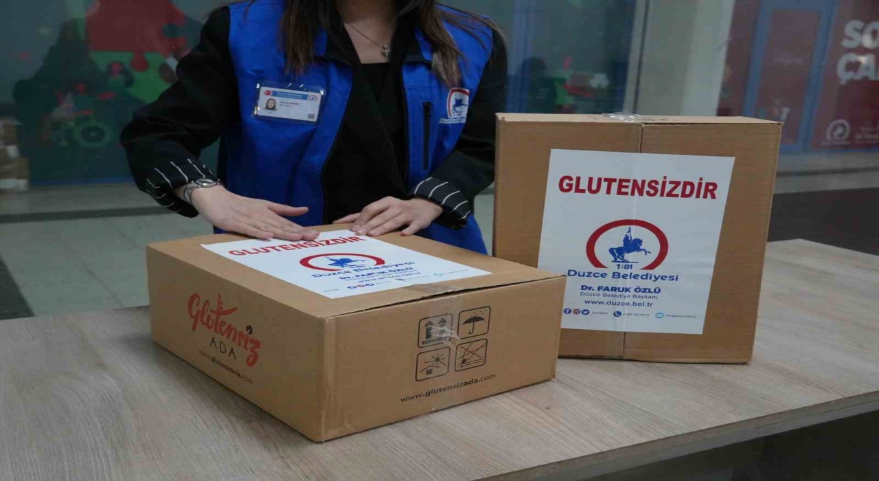 Bu Ramazan kolileri çok özel