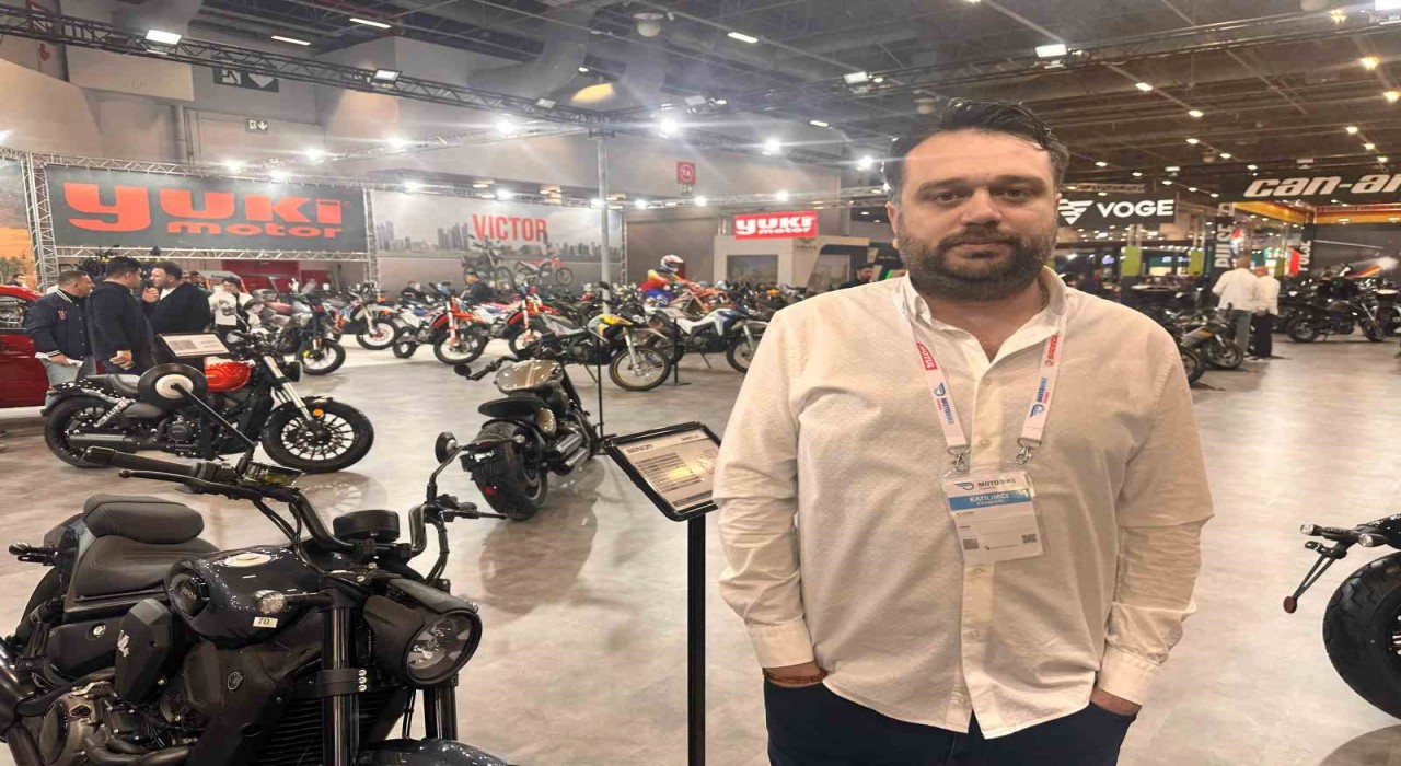 ‘‘Bu yılın trendi scooterlar