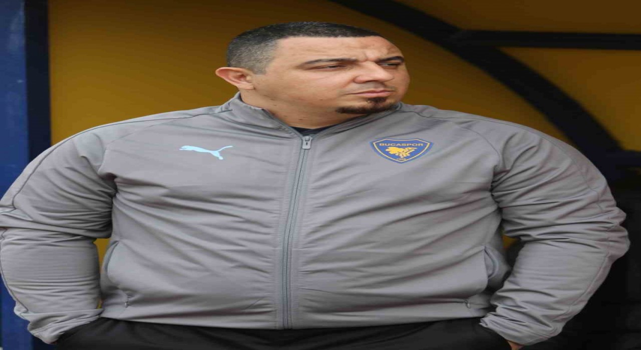 Bucaspor 1928in yükselişi devam ediyor