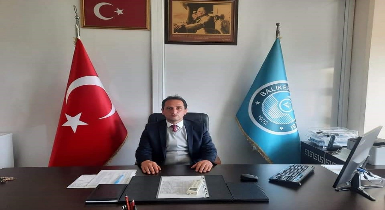 Burhaniye Meslek Yüksekokulunda Kurumsal Bilişim Uzmanlığı Bölümü Açılıyor