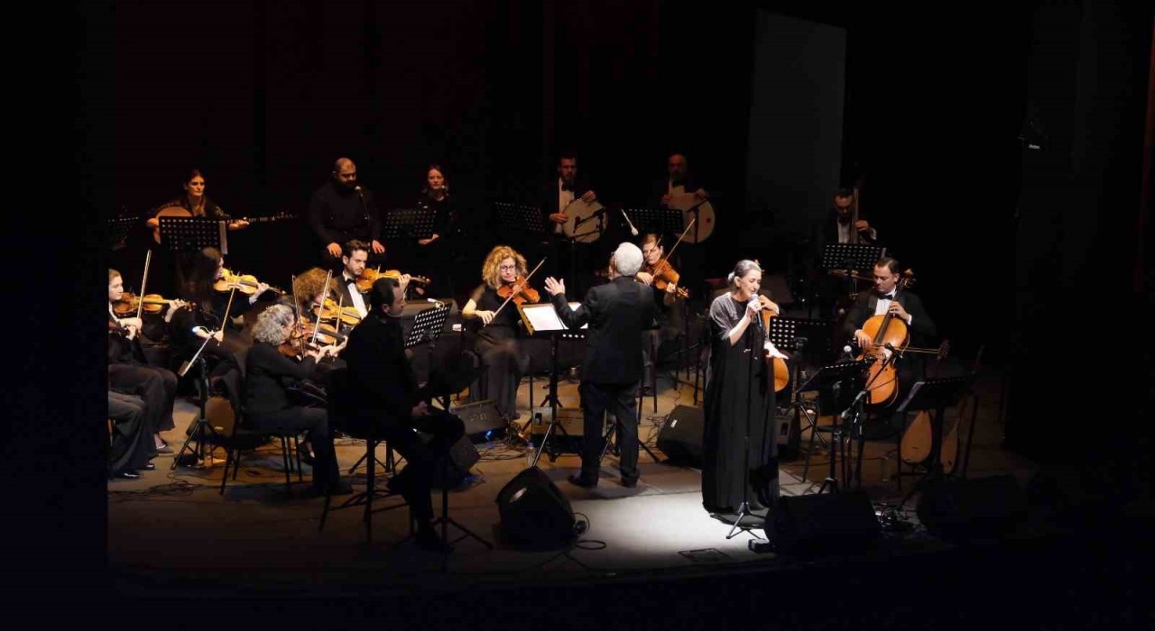 Bursa Büyükşehirden ‘Yunus Emre programı