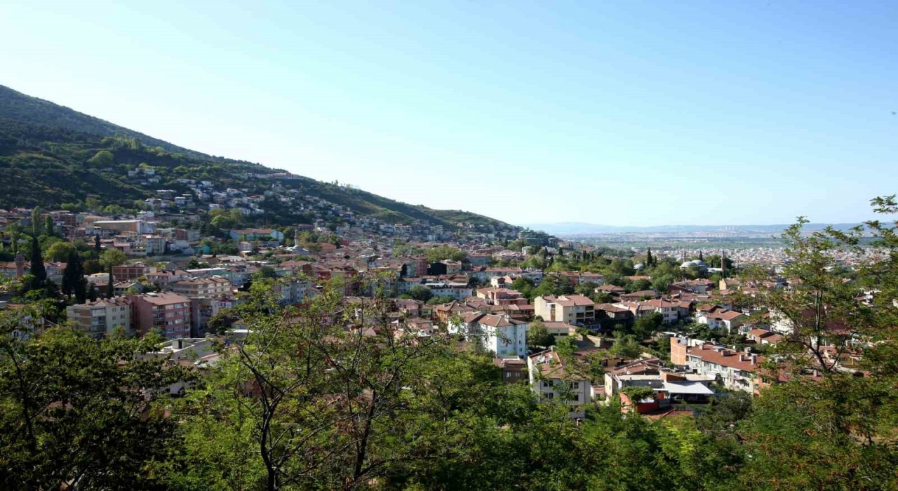 Bursa, Dünyanın en akıllı 21 kenti arasında gösterildi
