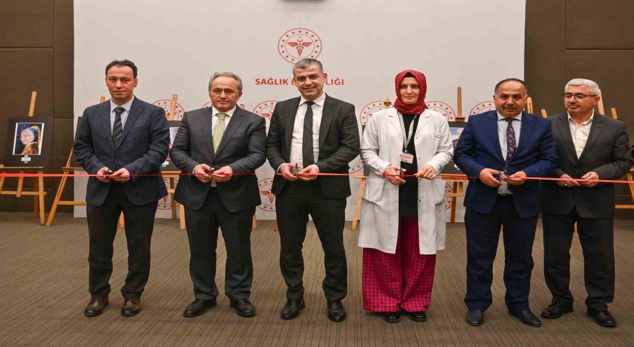 Bursa İl Milli Eğitim Müdürlüğü, Hastane Sınıfı Öğrencilerinin Kahramanları programıyla sağlık çalışanlarına teşekkür etti