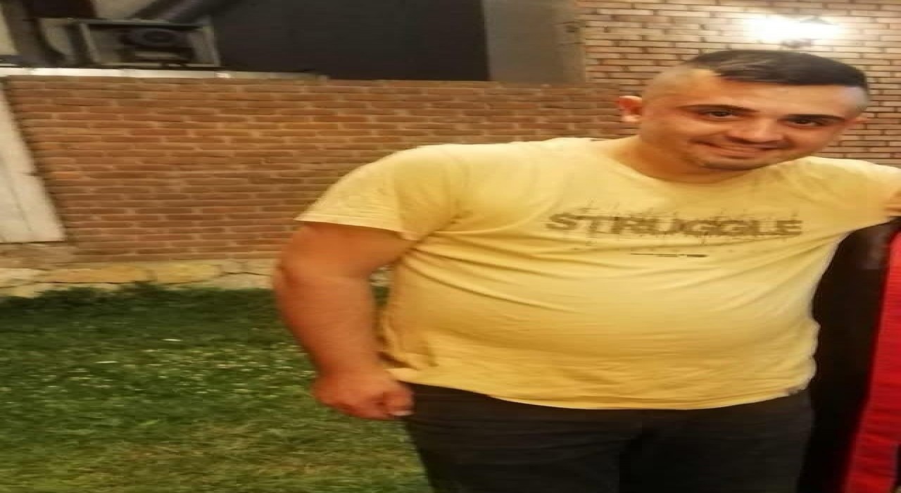 Bursada 4 gündür kayıp olan şahıs ölü bulundu