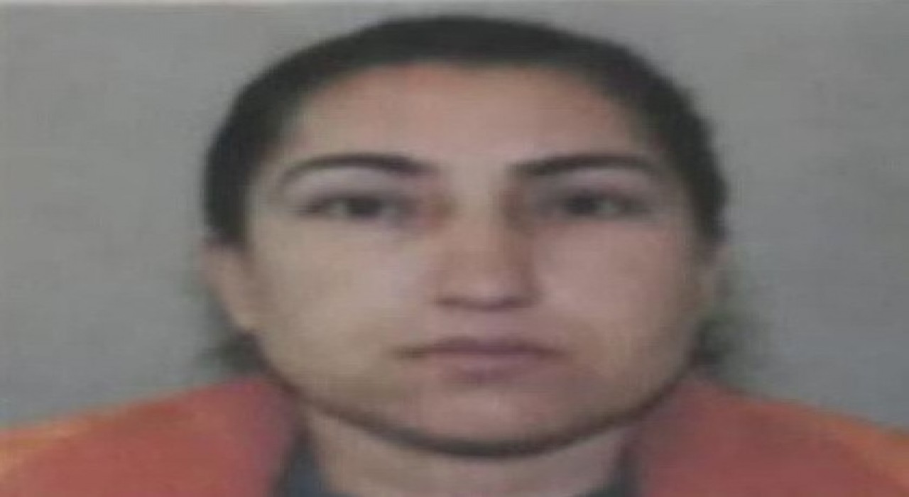Bursada kaybolan kadın her yerde aranıyor