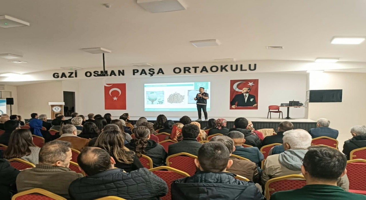 Bursada Narko Nokta ve Narkolog eğitimi: 4 bin 614 kişiye ulaşıldı