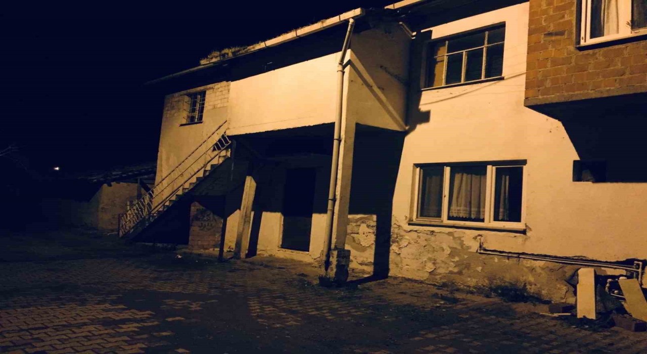Bursada sobadan sızan gazdan zehirlenen uzman onbaşı hayatını kaybetti
