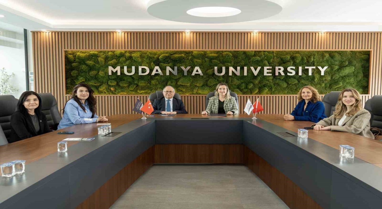 Bursada üniversite-sanayi iş birliği girişimcilikle güçleniyor