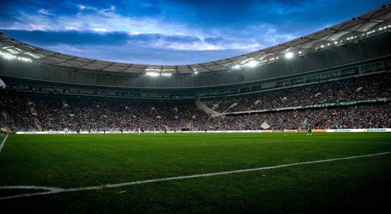 Bursasporda üye seferberliği sürüyor