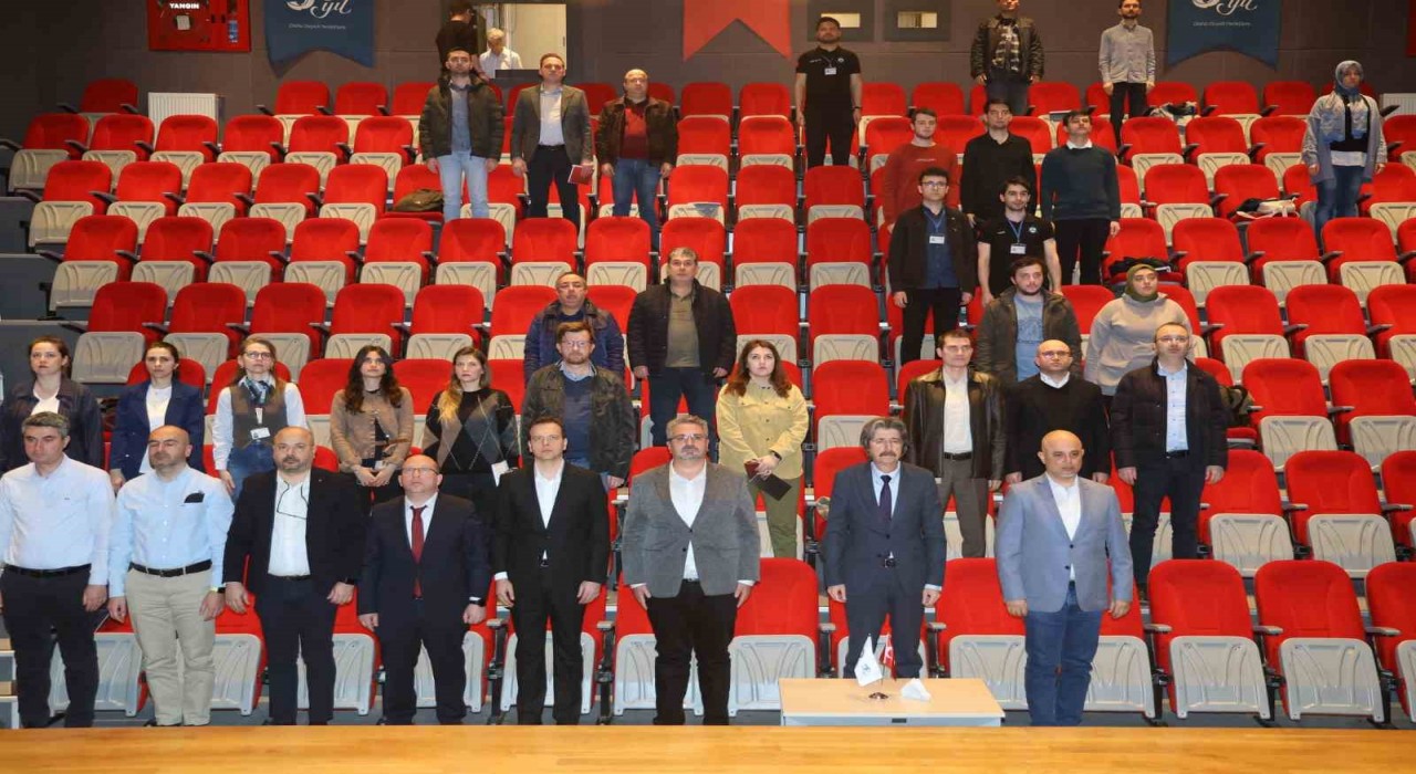 BUÜde mobilitenin geleceği konuşuldu