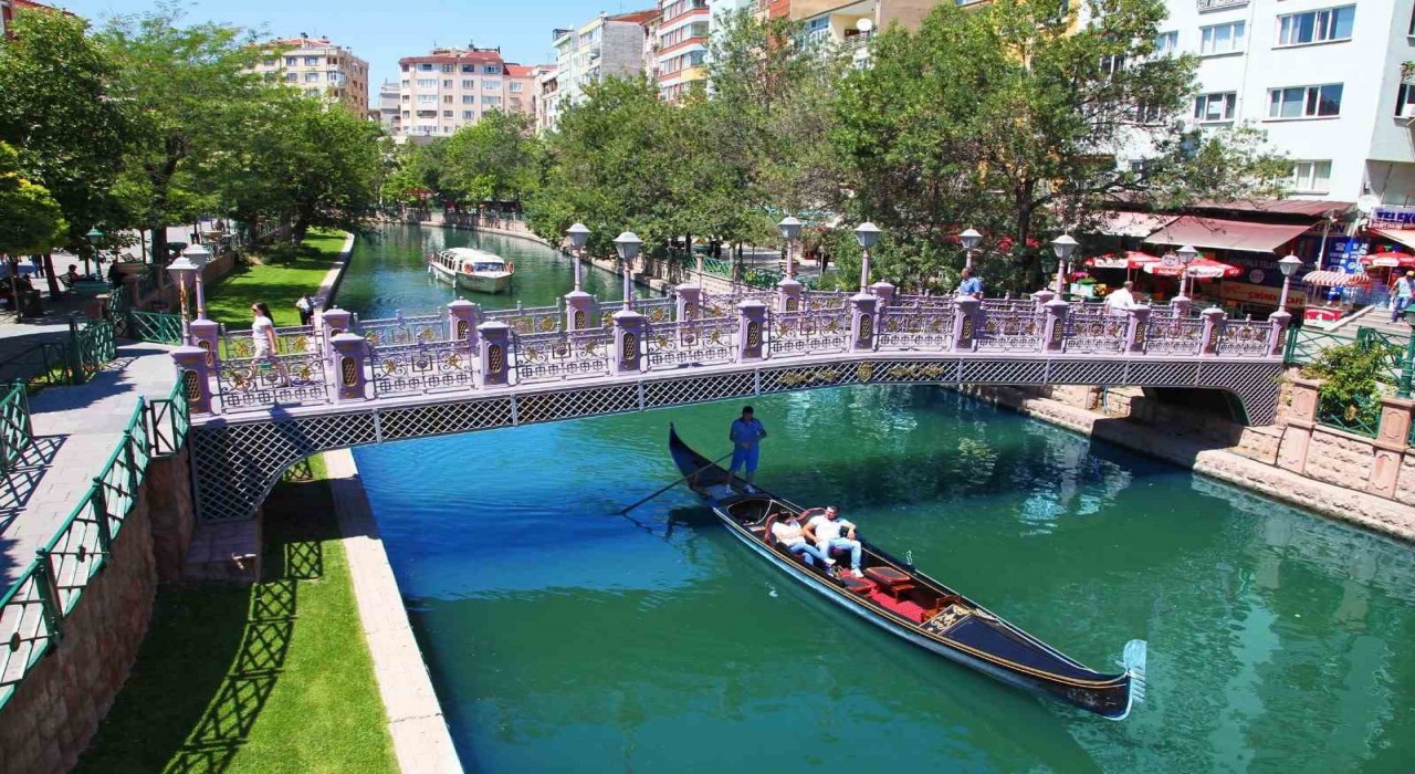 Büyükşehirden bayram düzenlemesi