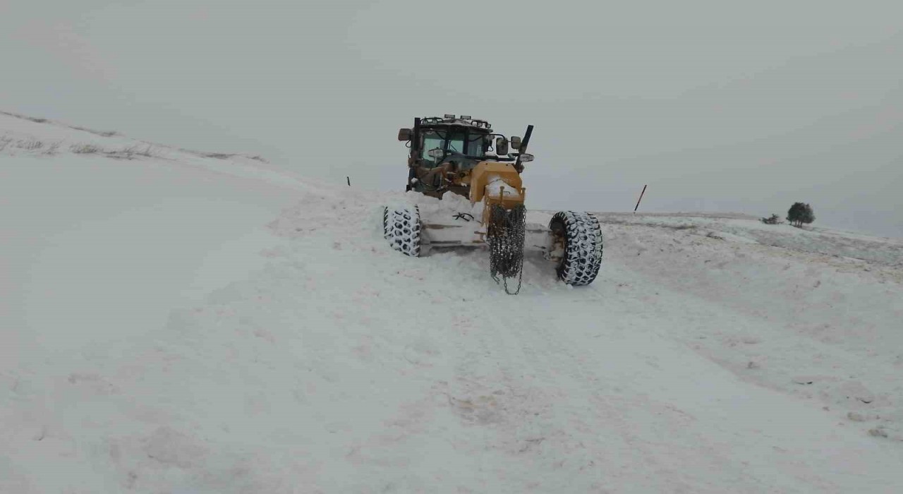 Büyükşehirin ulaşıma açtığı mahalle sayısı 260a yükseldi