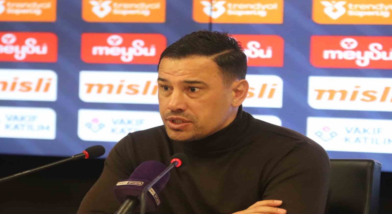 Çağdaş Atan: Bu dalgalı performanslar ile bu istikrarsızlıkla hedeflerimize ulaşmamız çok zor