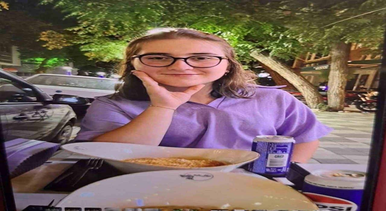 Çanakkalede kaybolan lise öğrencisi Ankarada bulundu