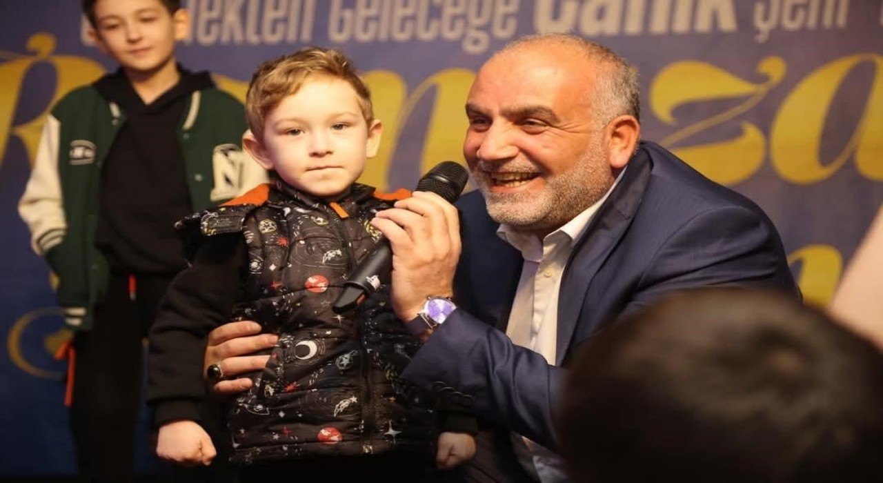 Canikte Şehr-i Ramazan Serüveni