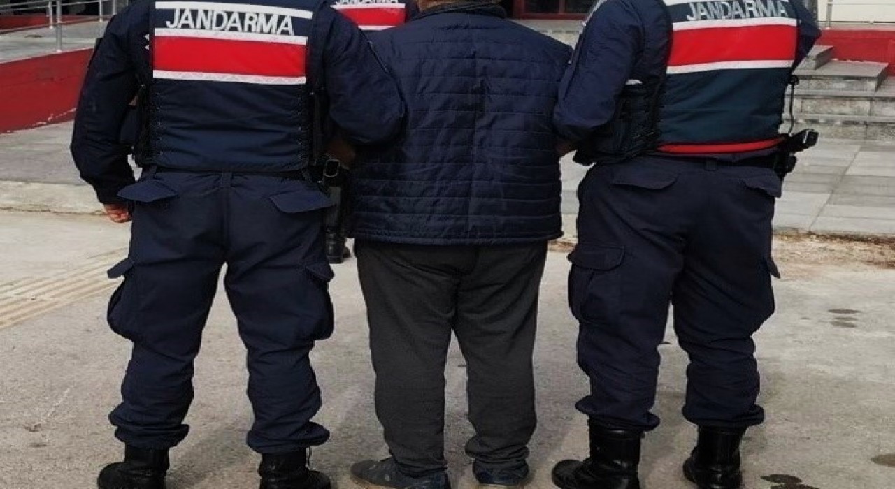 Çankırıda aranan 46 şahıs ve 2 düzensiz göçmen yakalandı