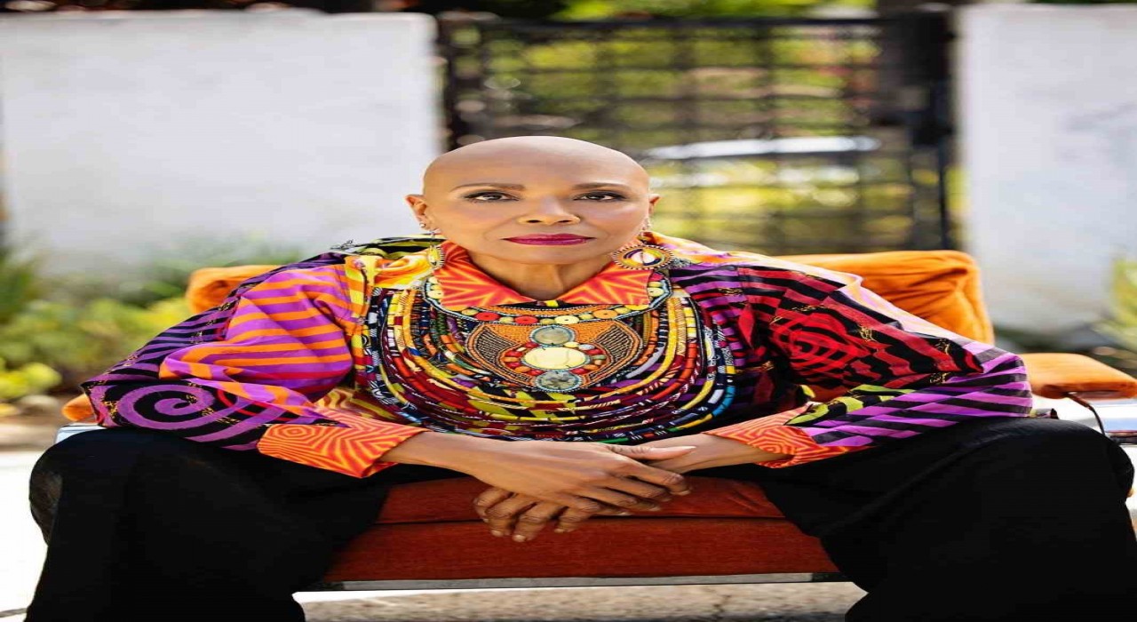 Cazın zamansız sesi Dee Dee Bridgewater 7 Nisanda Ankarada