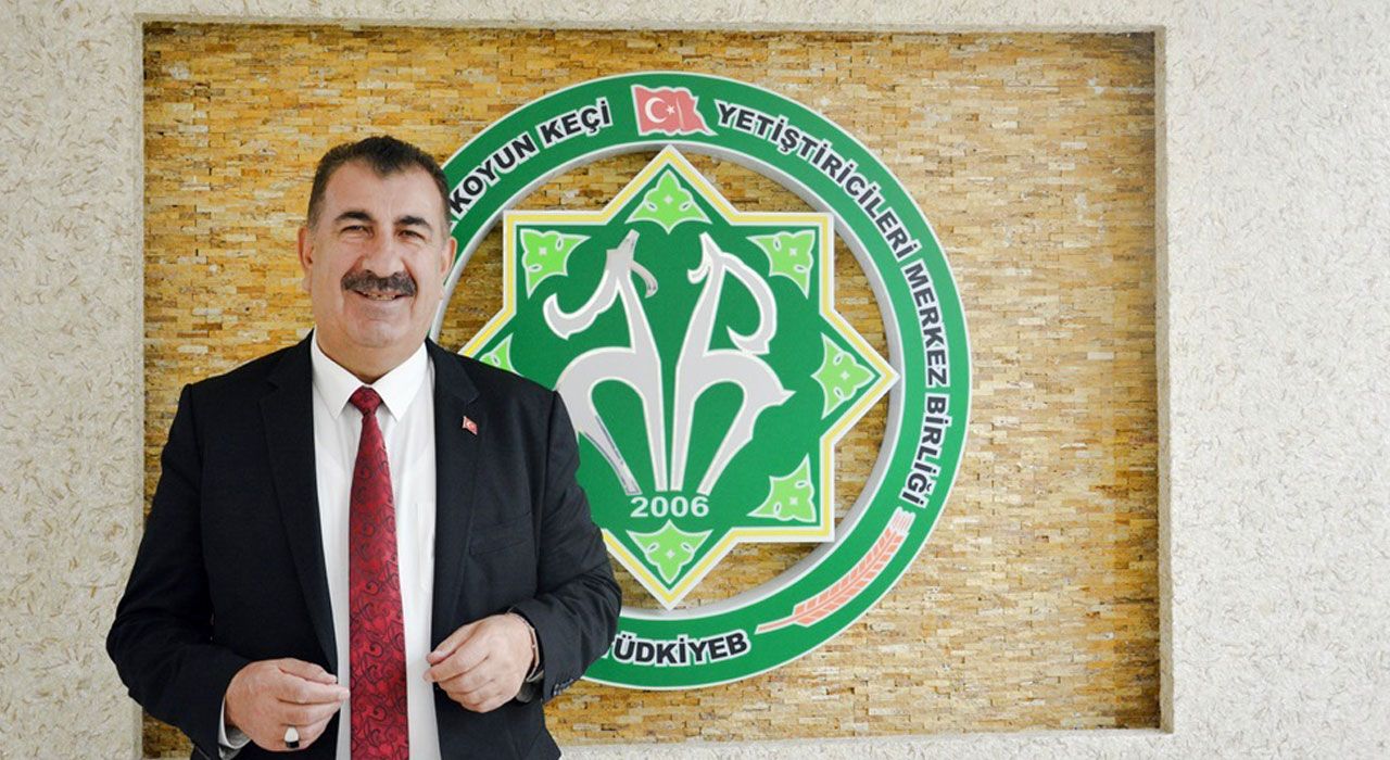 Çelik: “Planlı Otlatma ile Kırmızı Et Açığı Kapatılabilir”