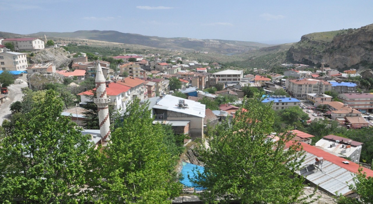 Çemişgezekte koyun-keçi çiçek hastalığı görüldü