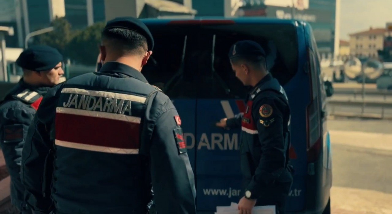 Çerkezköyde aranan şahıs yakalandı