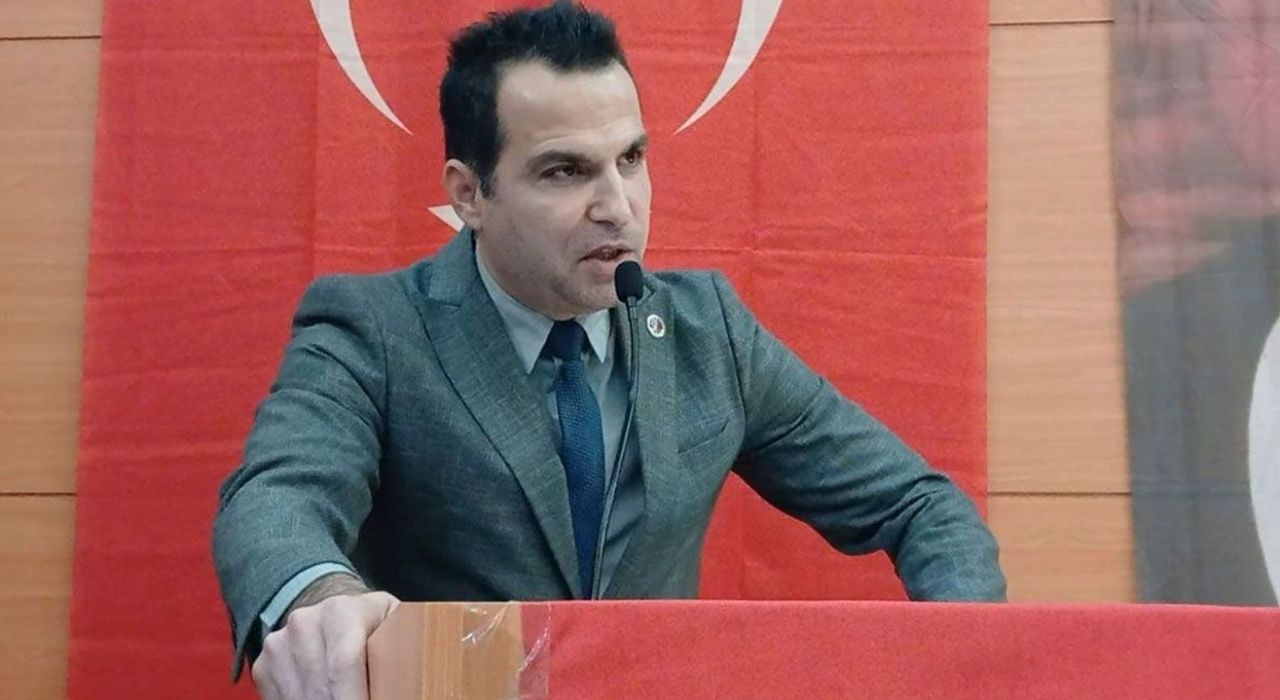 CHP Osmaniye Merkez İlçe Başkanı Salgut: "Özgür Basın Susturulmamalı!"