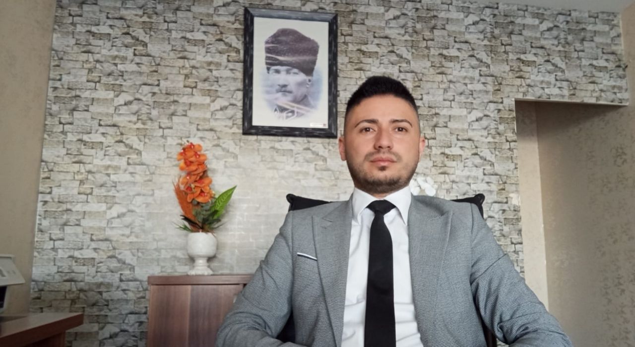 CHP Payas İlçe Başkanı Erdinç Keskin: "Çanakkale Zaferi, Birlik ve Beraberliğimizin Simgesidir"