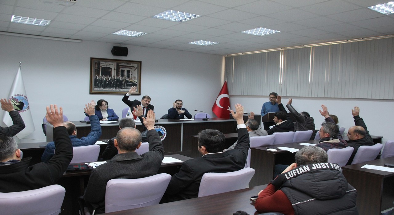 CHPli başkana CHPden ret