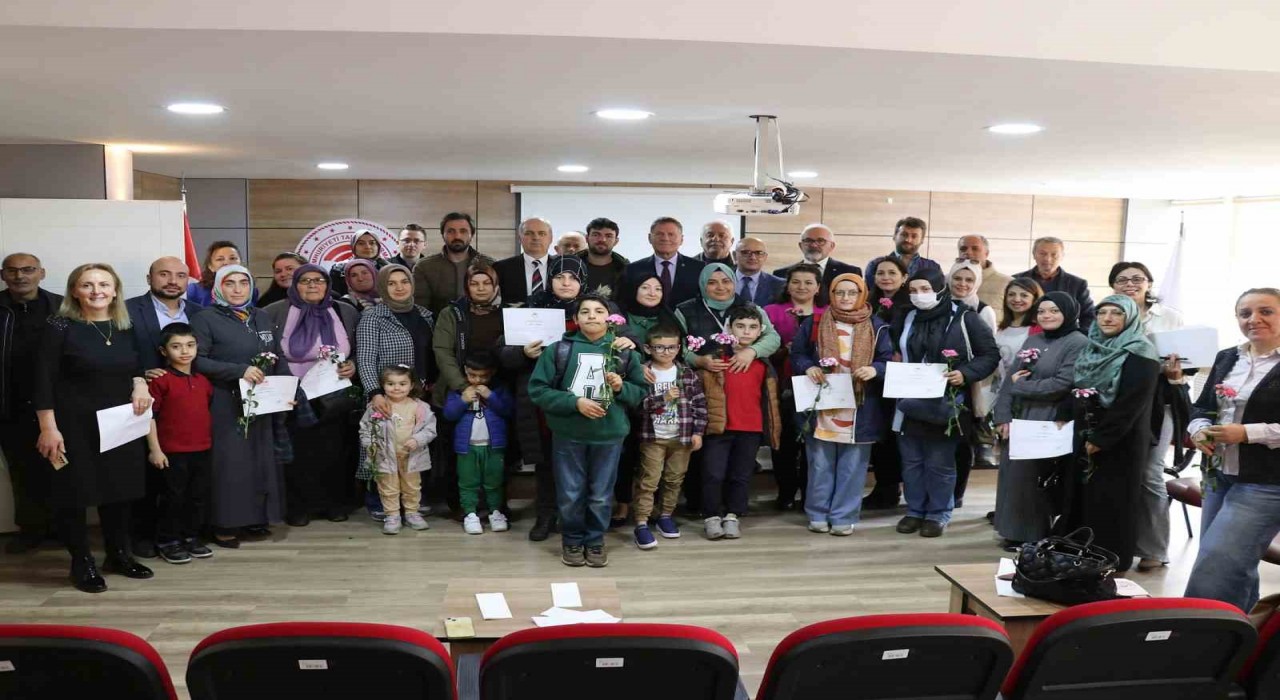 Çiftçi ailelere gıda muhafazası, hijyen ve etiket okuryazarlığı eğitimi