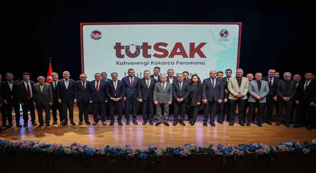 Çiftçinin korkulu rüyası olan kokarca istilasına karşı yerli buluş: ‘tutSAK