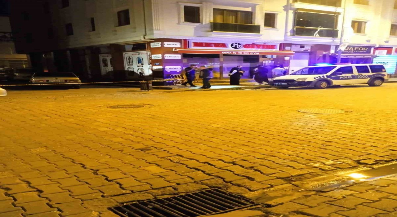 Cinayetle sonuçlanan kavgaya karışan 2 kardeşe 15er yıl hapis cezası