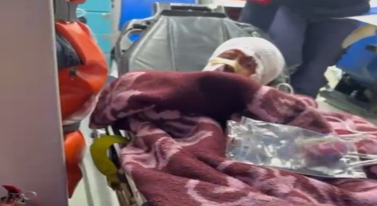 Çocuğu köpek saldırısına uğrayan babanın feryadı: Bu işe bir çözüm bulun. Artık anne ve babalar gözyaşı dökmesin