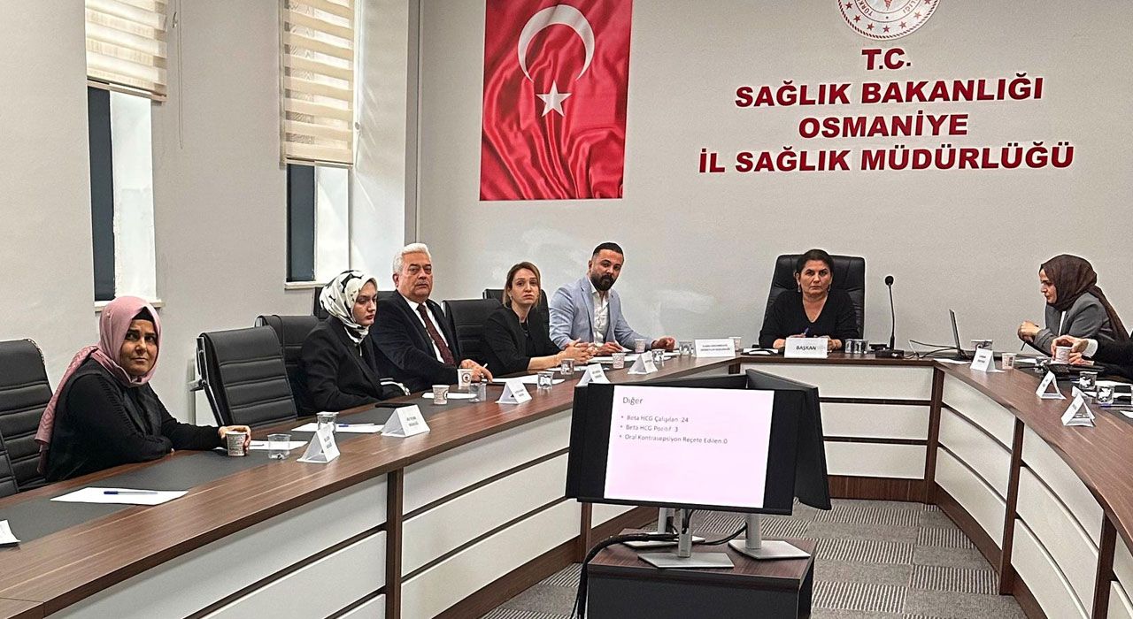 Çocuk İstismarıyla Mücadelede Kurumlar Bir Arada