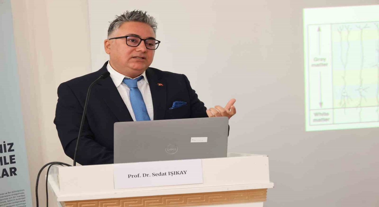 Çocuk Nöroloji Bilim Dalı Başkanı Prof. Dr Işıkay: Epilepsi hastaları Ramazanda oruç tutabilir mi