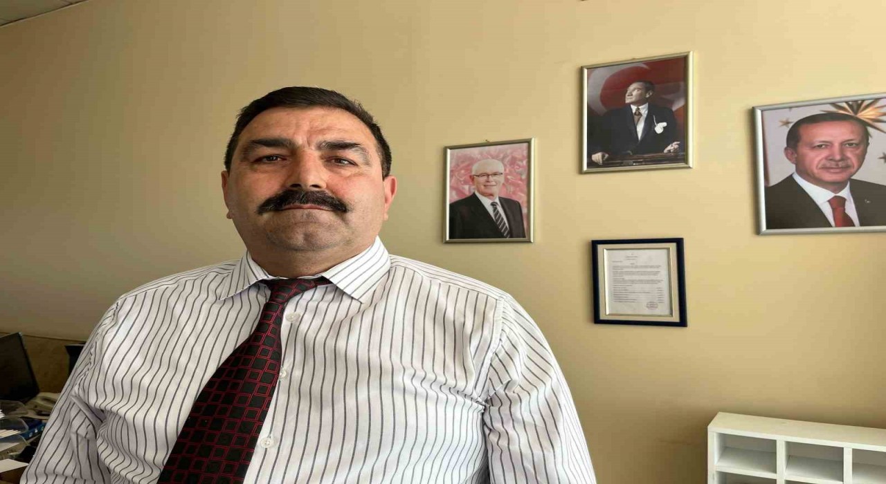 Çöp dökmeyin diyen muhtarı darp eden şahıslar yine iş başında