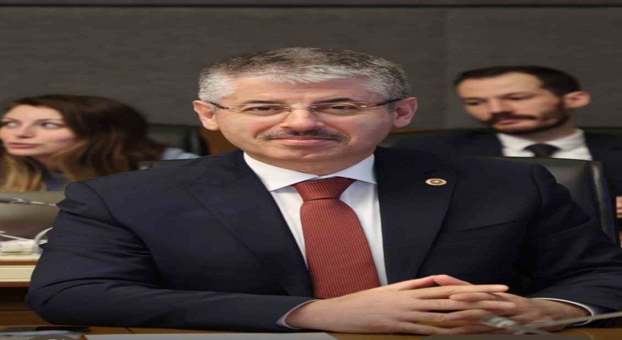 Çopuroğlu: Kadir Gecesi ülkemiz ve İslam âlemi için eşsiz bir fırsattır