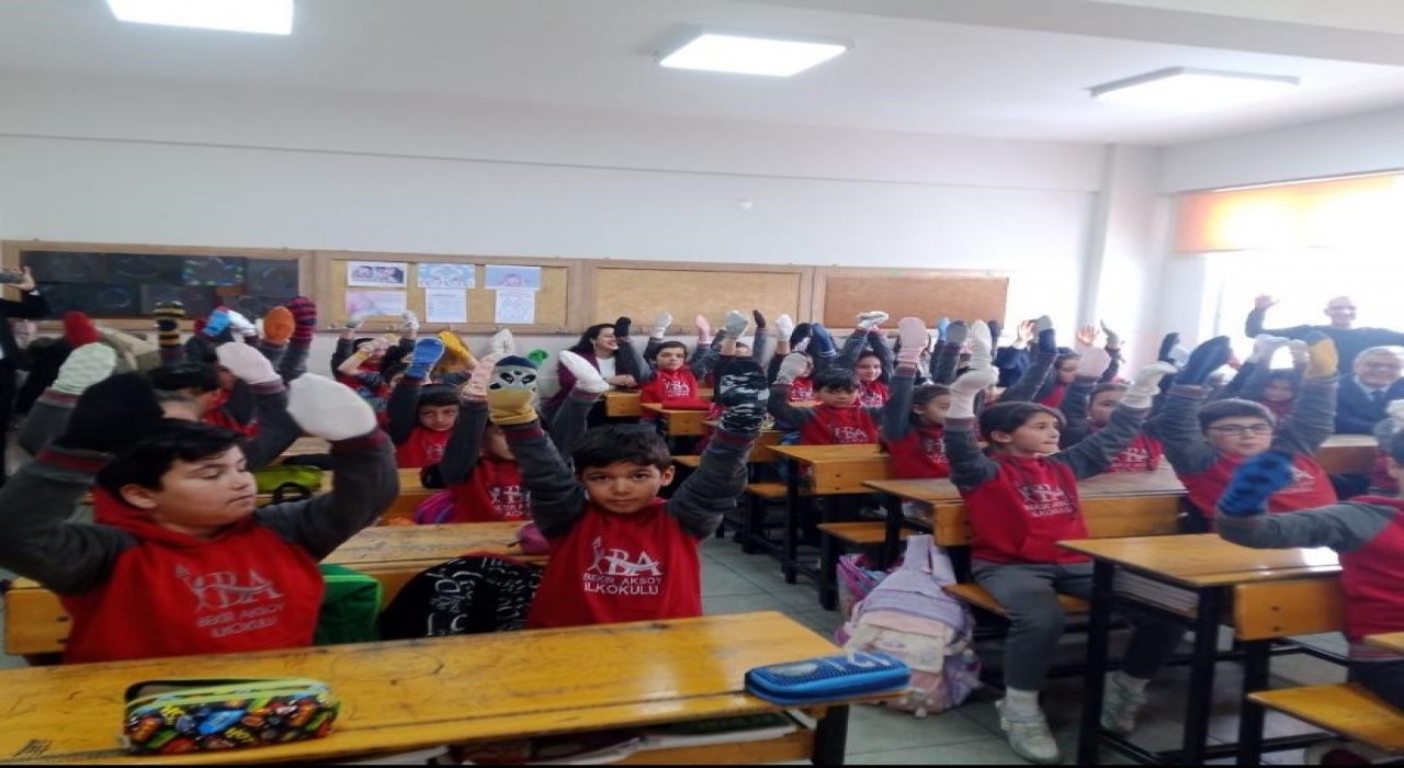 Çorumda Down sendromlular için önemli programlar