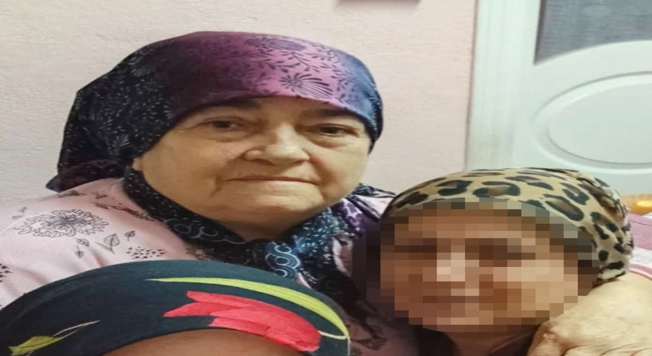 Çorumdaki cinayetle ilgili gelişme: Öldürülen kadının damadı gözaltına alındı