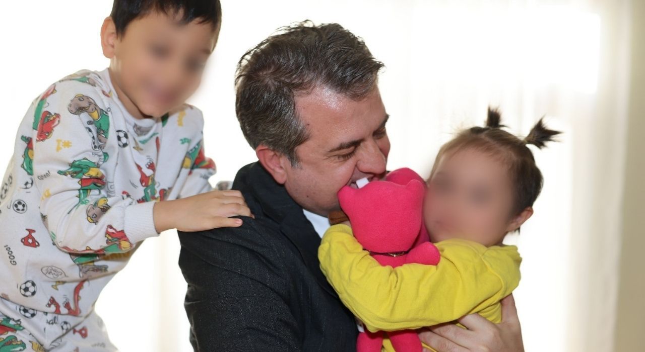 Çukurova Üniversitesi ve Aile ve Sosyal Hizmetler İl Müdürlüğü’nden Örnek Sosyal Sorumluluk Projesi