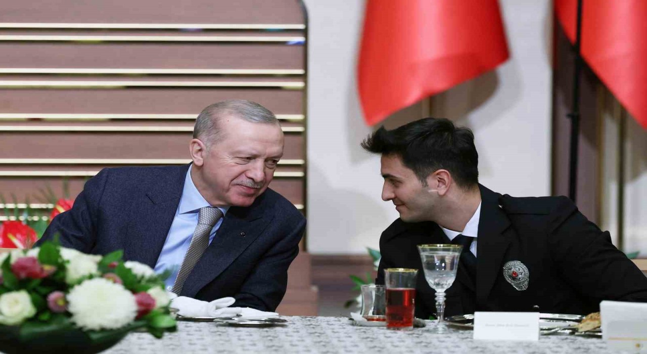 Cumhurbaşkanı Erdoğan: 40 yıllık beladan kurtulmaya hiç olmadığı kadar yakınız