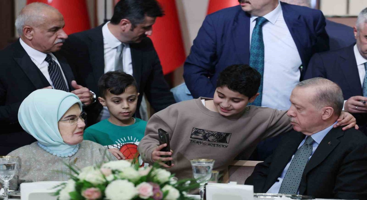 Cumhurbaşkanı Erdoğan: Dün varılan mutabakatın eksiksiz uygulanması Suriyenin güvenliğine ve huzuruna hizmet edecektir
