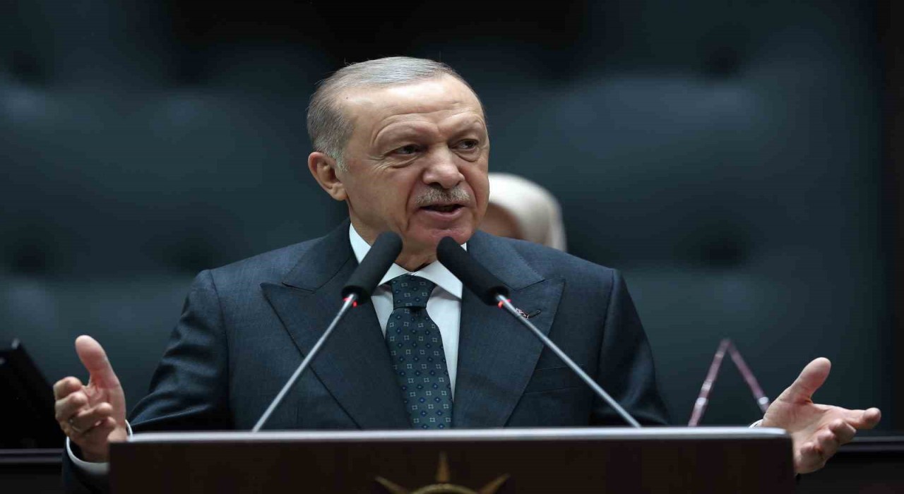 Cumhurbaşkanı Erdoğan: Özgür Özel tükürdüğünü yalamak zorunda kaldı (2)